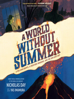 cover image of A World Without Summer
